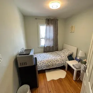  Homestay Midtown Spot 1