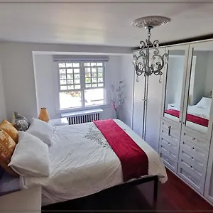  Homestay Spacious In Midtown